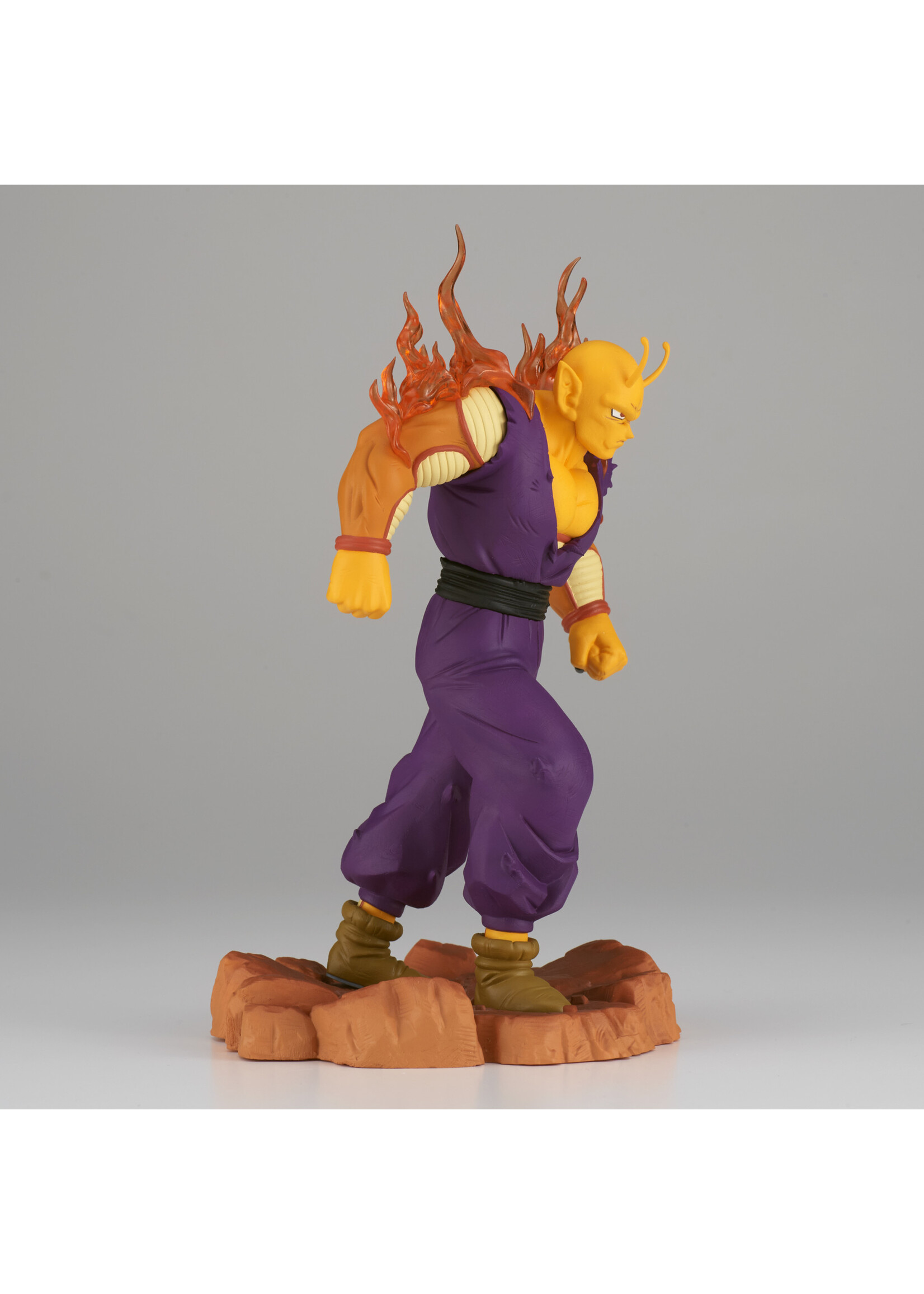 DRAGON BALL SUPER HERO HISTORY BOX V7 ORANGE PICCOLO FIG