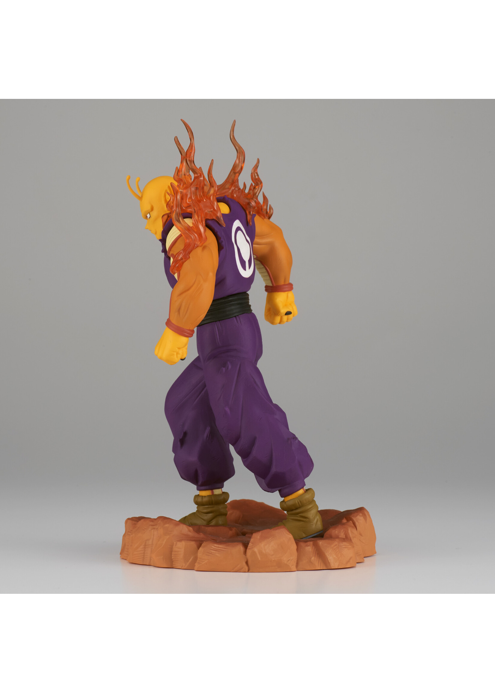 DRAGON BALL SUPER HERO HISTORY BOX V7 ORANGE PICCOLO FIG