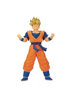 DRAGON BALL Z BLOOD OF SAIYANS SPECIAL XV FUTURE GOHAN FIG