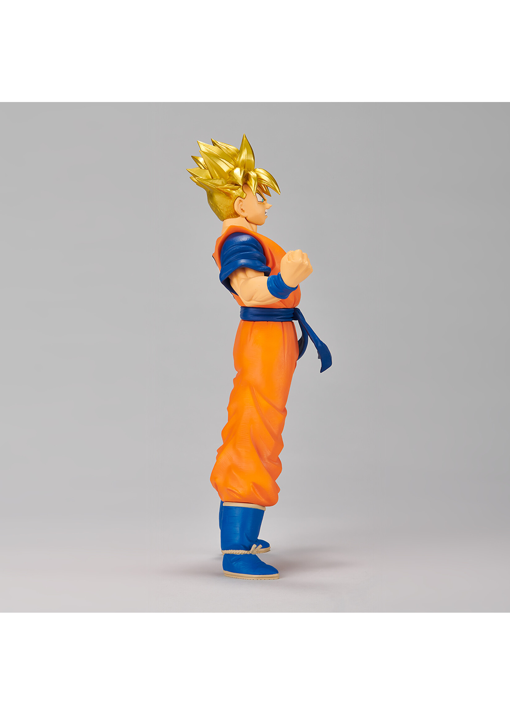 DRAGON BALL Z BLOOD OF SAIYANS SPECIAL XV FUTURE GOHAN FIG