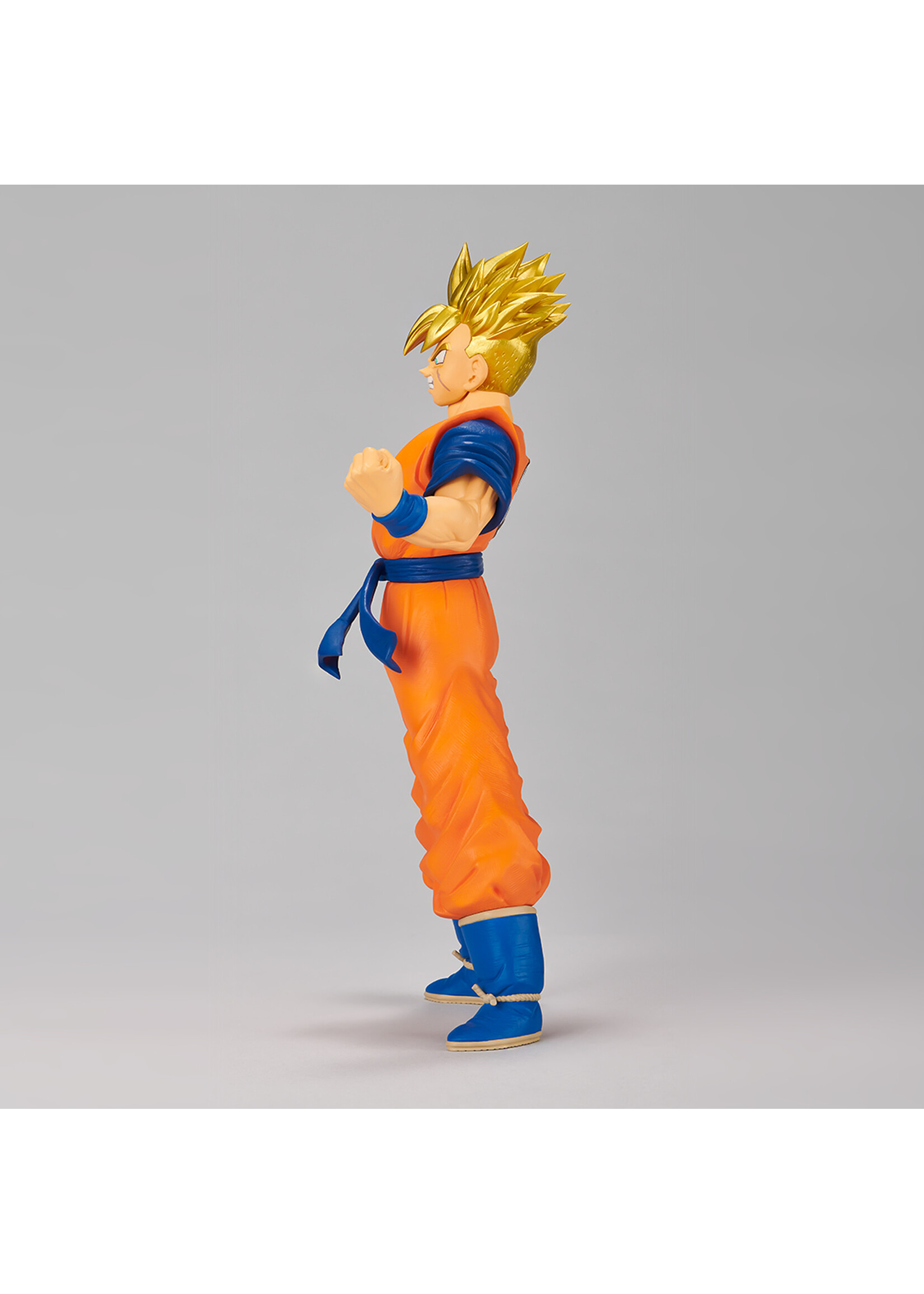 DRAGON BALL Z BLOOD OF SAIYANS SPECIAL XV FUTURE GOHAN FIG