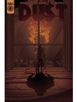 SCOUT COMICS DUST #4