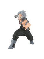 MY HERO ACADEMIA AMAZING HEROES V34 TETSUTETSU FIG