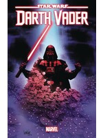 . STAR WARS DARTH VADER (2020) #41