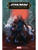 . STAR WARS HIGH REPUBLIC #2 [PHASE III]