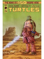 IDW PUBLISHING TMNT ONGOING #146 CVR A FEDERICI