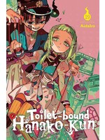 . TOILET BOUND HANAKO KUN GN VOL 19