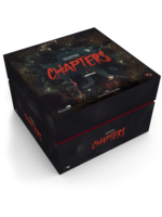 VAMPIRE THE MASQUERADE CHAPTERS