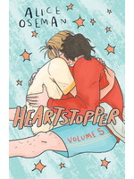 GRAPHIX HEARTSTOPPER VOL 05