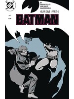 DC COMICS BATMAN #407 FACSIMILE ED