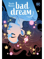 DC COMICS BAD DREAM A DREAMER STORY GN