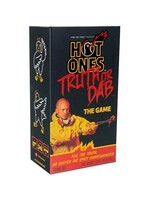 10 TON PRESS HOT ONES TRUTH OR DAB PARTY GAME