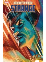 . DOCTOR STRANGE (2023) #10