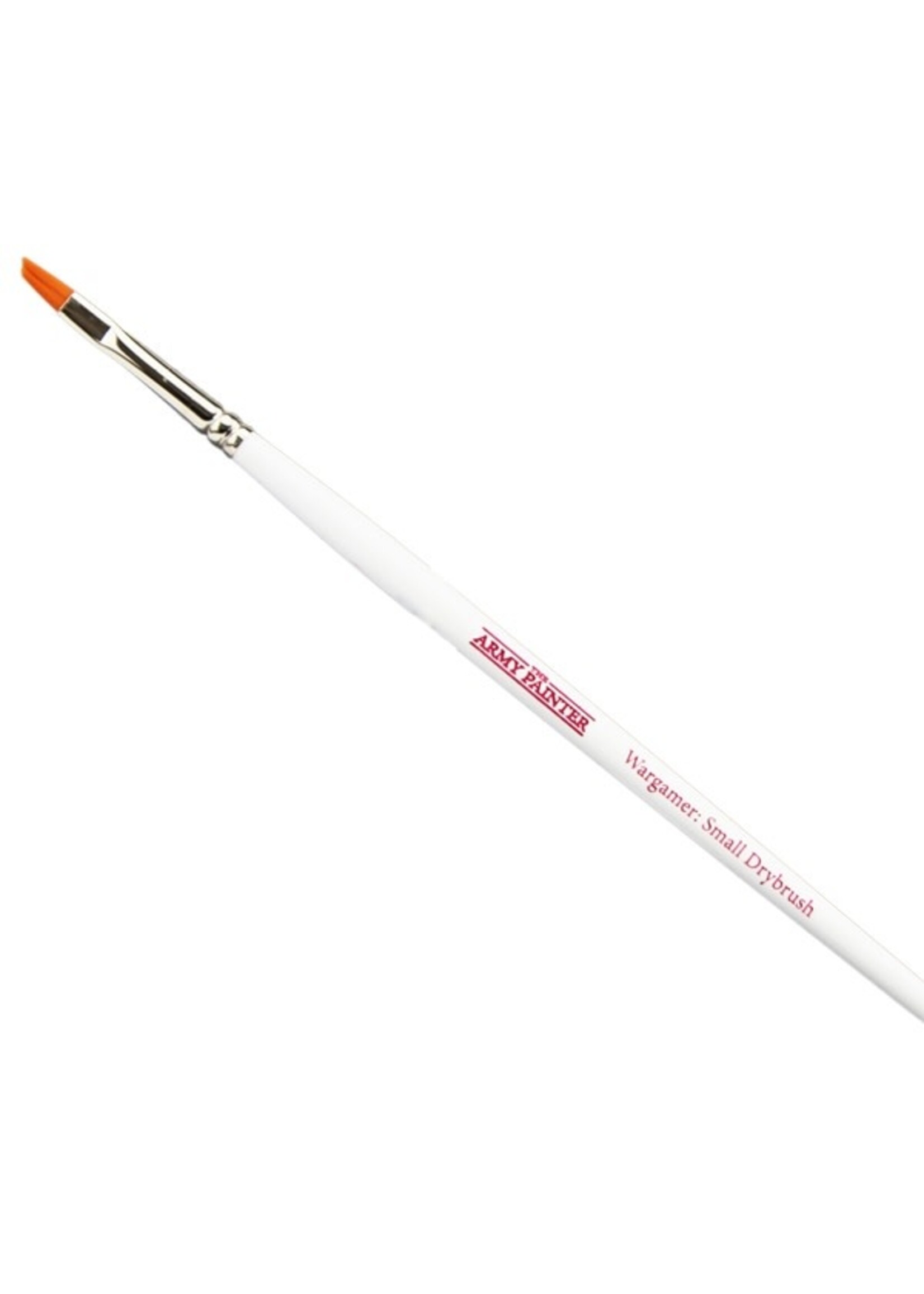 . WARGAMER BRUSH - SMALL DRYBRUSH