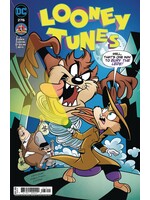 . LOONEY TUNES #276