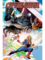. CAPTAIN MARVEL (2023) #4