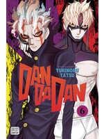 VIZ MEDIA DANDADAN GN VOL 06