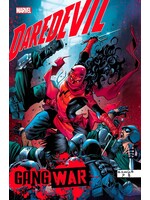 MARVEL COMICS DAREDEVIL GANG WAR #2