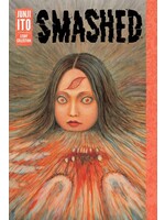 VIZ MEDIA SMASHED STORY COLLECTION by JUNJI ITO HC