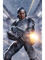 . EXPANSE THE DRAGON TOOTH #3 (OF 12) CVR C 10 COPY INCV YOON