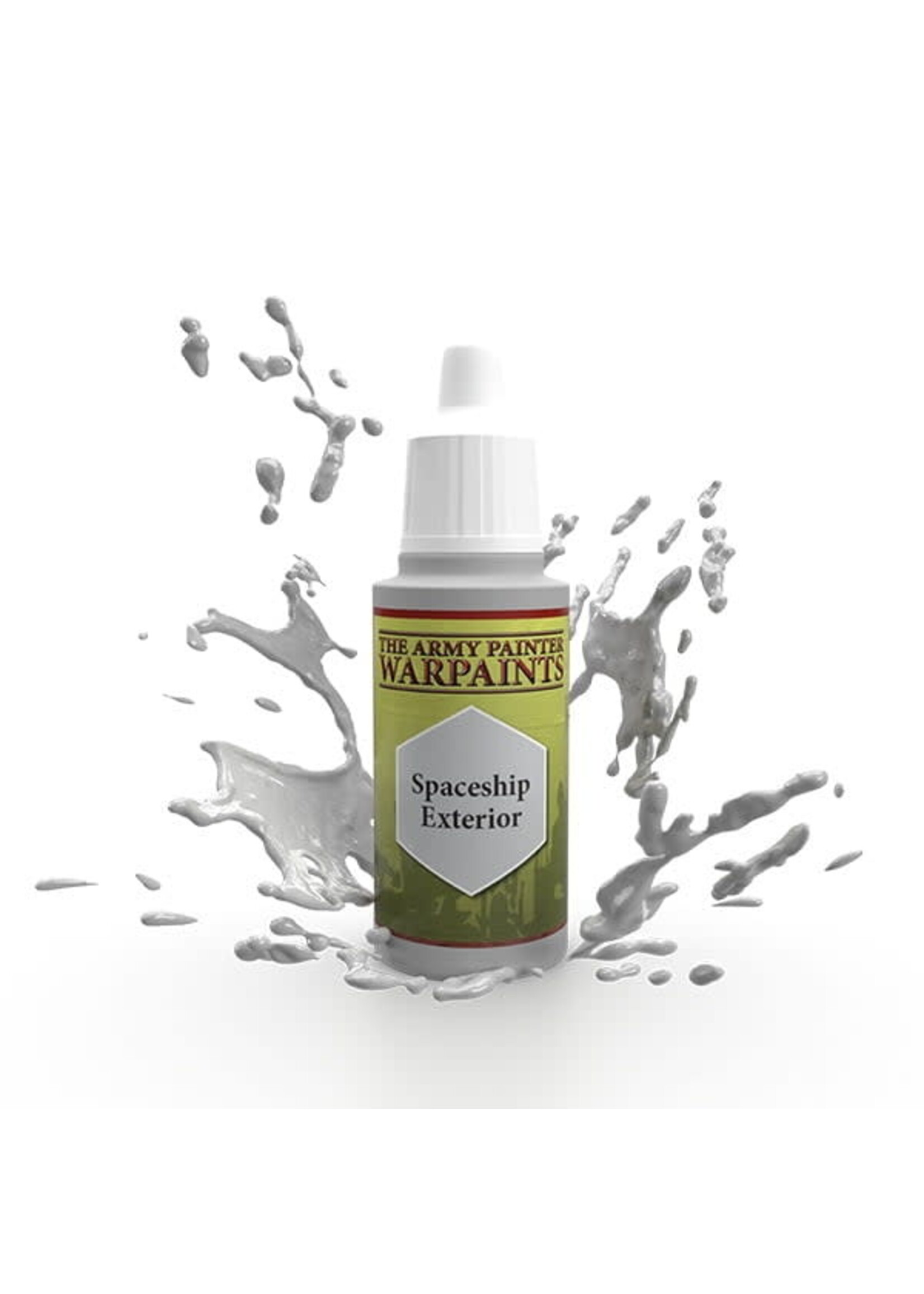 . WARPAINTS SPACESHIP EXTERIOR (18ML)