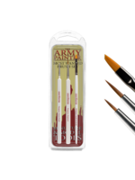 ARMY PAINTER MOST WANTED BRUSH SET (3)