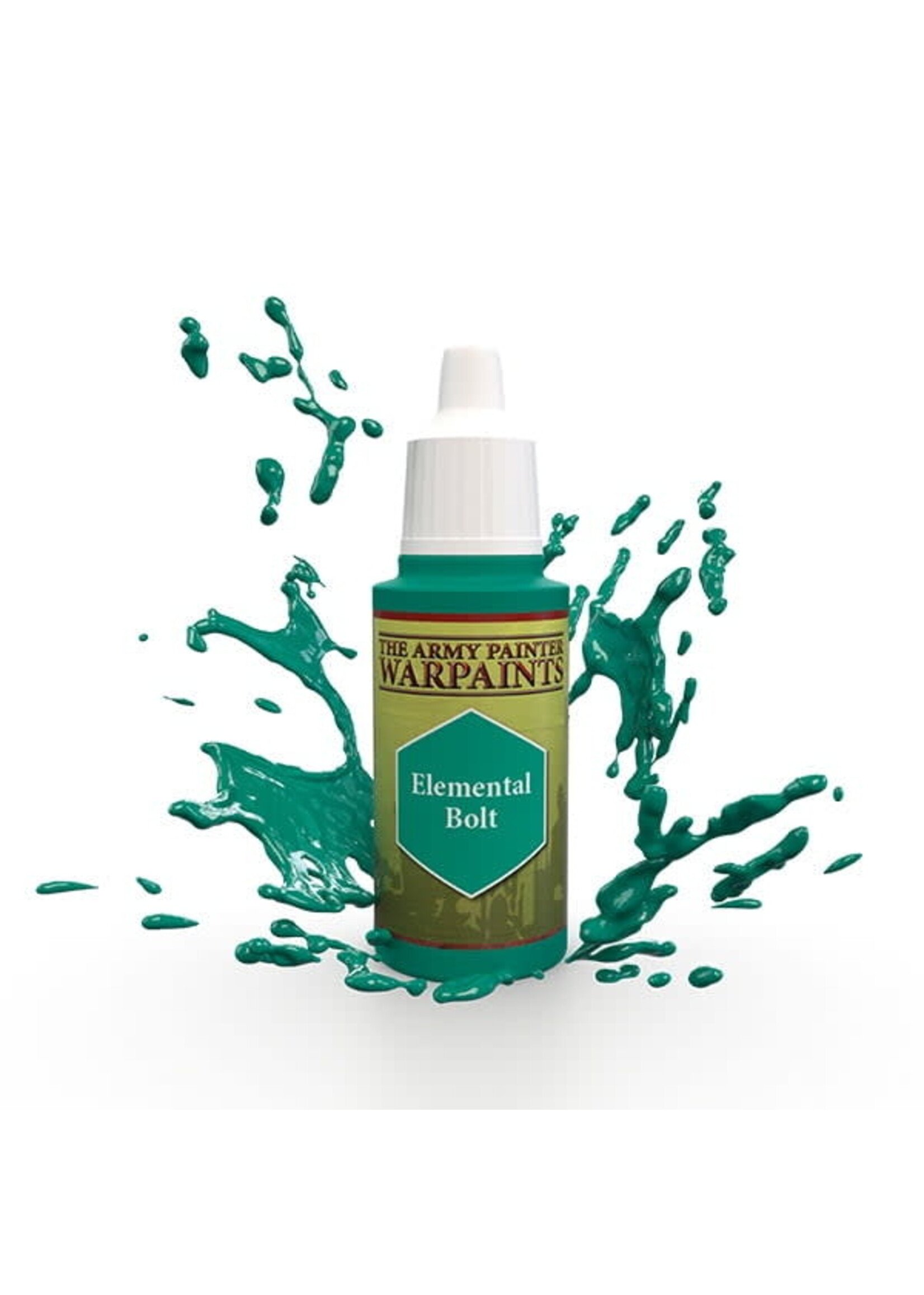 ABRAMS WARPAINTS ELEMENTAL BOLT (18ML)