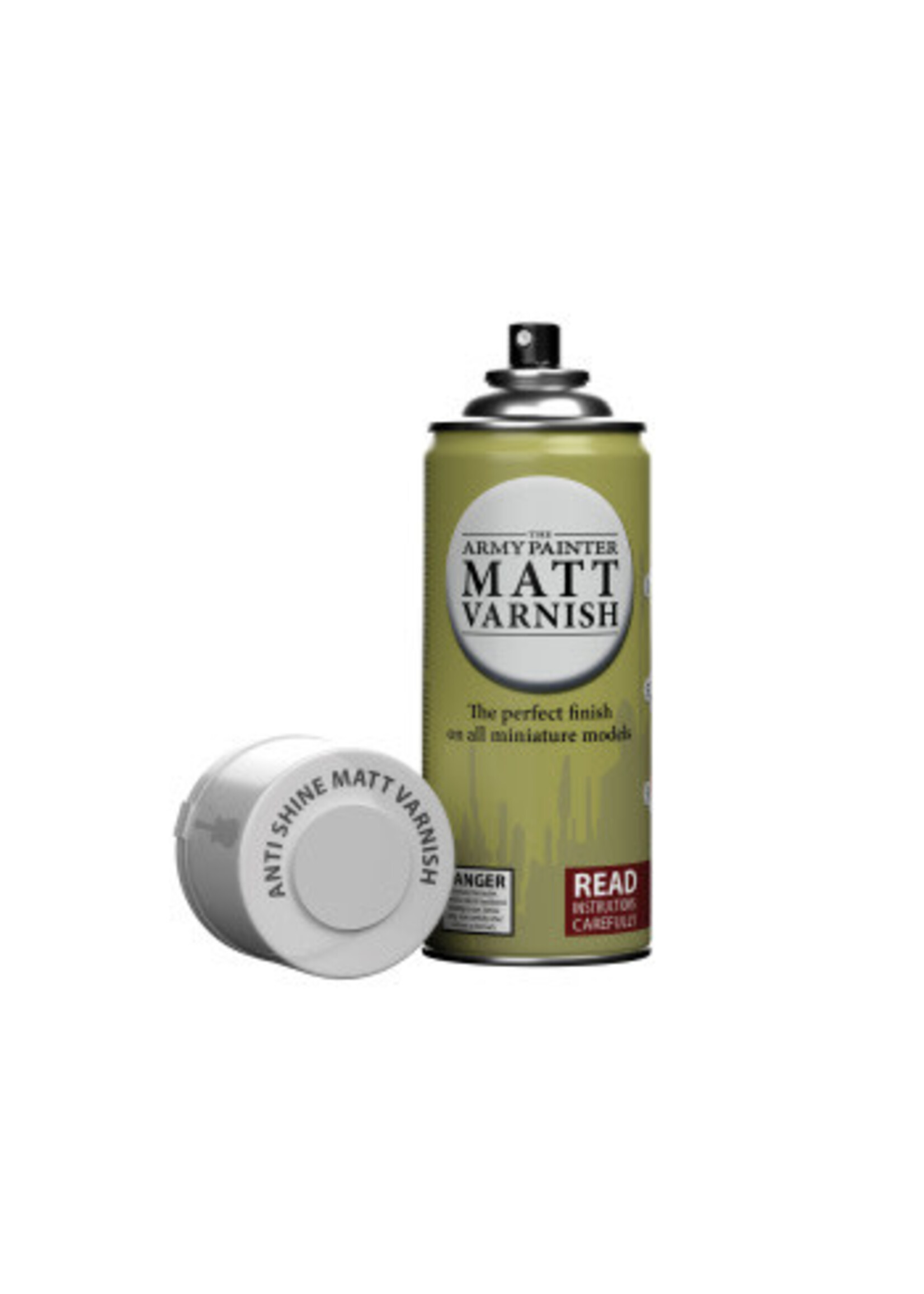 . BASE PRIMER ANTI SHINE MATT VARNISH