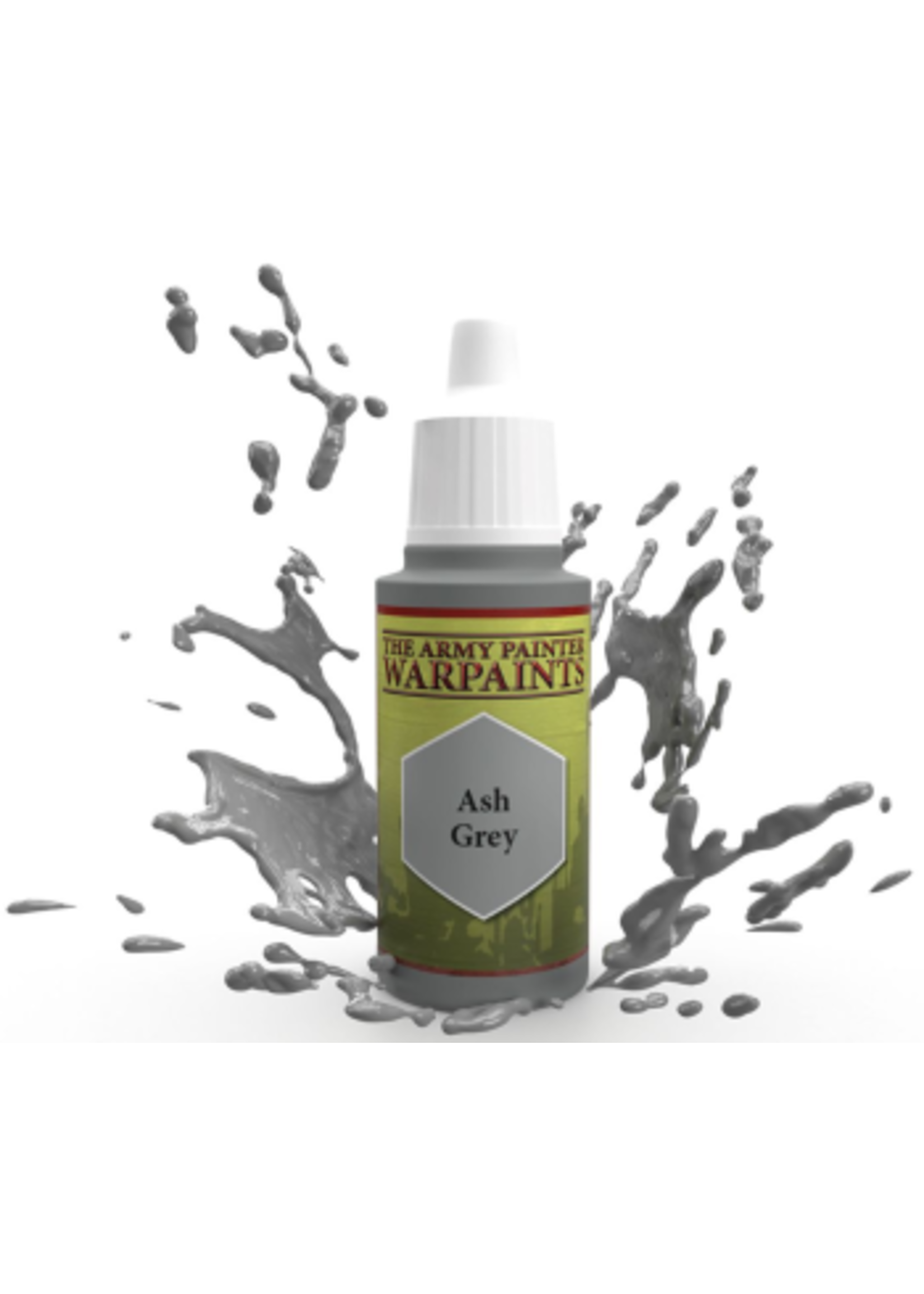 WARPAINTS ASH GREY (18ML)