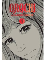 VIZ MEDIA OROCHI PERFECT ED GN VOL 01