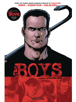 . BOYS OMNIBUS TP VOL 01 (MR)