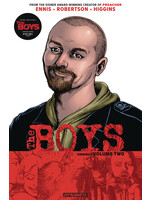 . BOYS OMNIBUS TP VOL 02