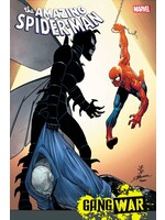 MARVEL COMICS AMAZING SPIDER-MAN (2022) #42