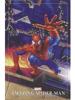 MARVEL COMICS AMAZING SPIDER-MAN #42 MM3 VAR
