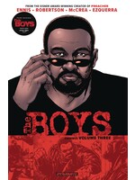 . BOYS OMNIBUS TP VOL 03 (MR)