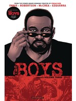 DYNAMITE BOYS OMNIBUS TP VOL 03 (MR)