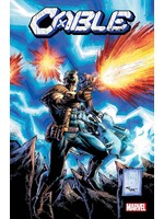 MARVEL COMICS CABLE (2024) #1