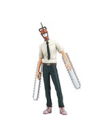 CHAINSAW MAN CHAIN SPIRITS V5 DENJI FIG