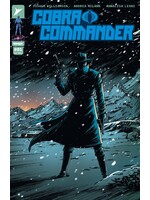 IMAGE COMICS COBRA COMMANDER (2024) #1 (OF 5) CVR C 10 COPY INCV BOSS