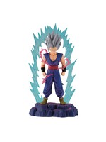 DRAGON BALL SUPER HERO HISTORY BOX V8 SON GOHAN BEAST FIG