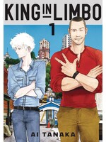 KODANSHA KING IN LIMBO OMNIBUS GN VOL 01