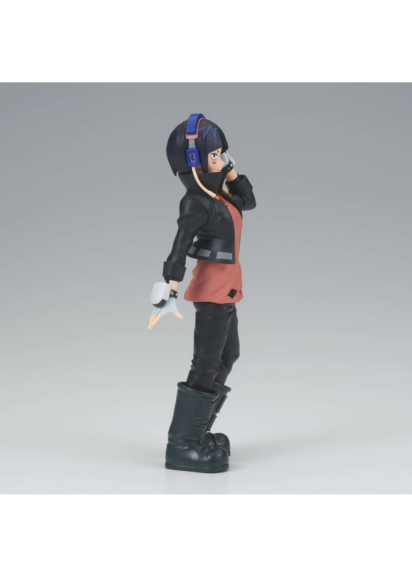 MY HERO ACADEMIA AGE OF HEROES EARPHONE JACK FIG