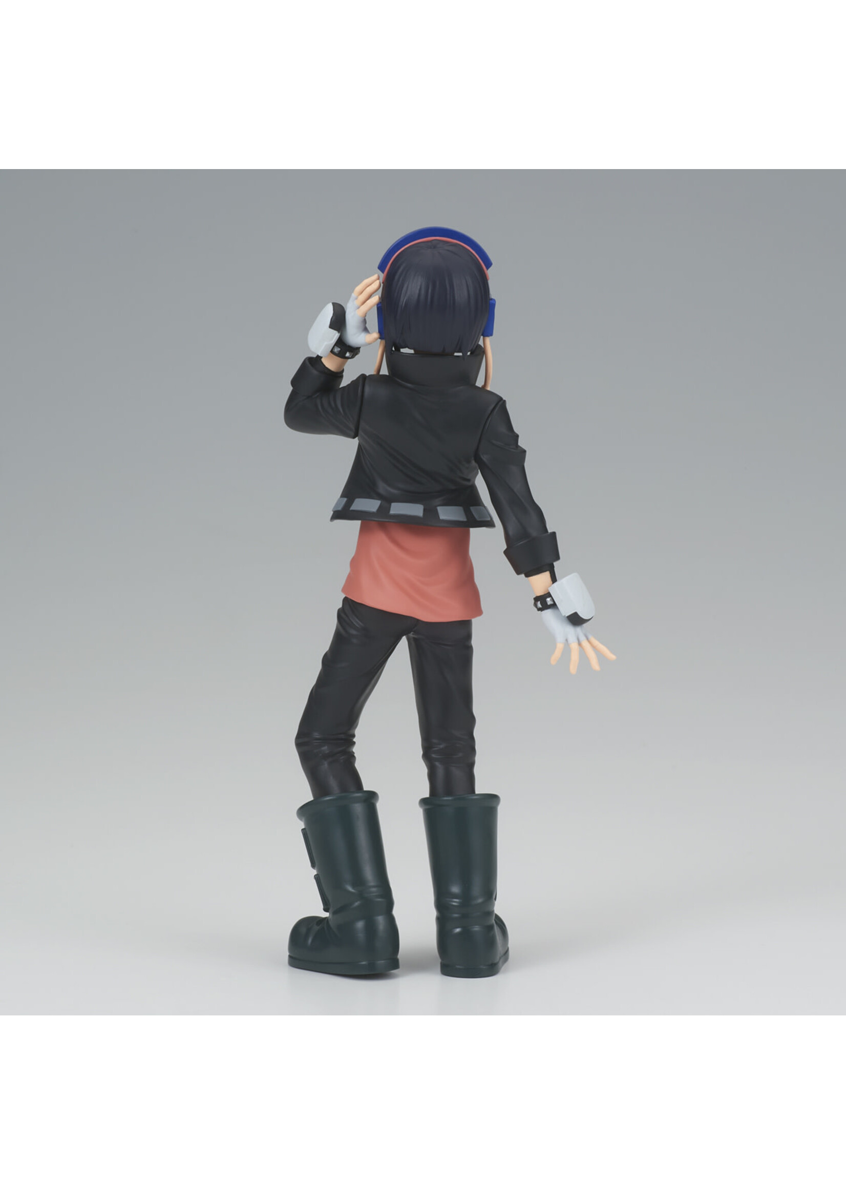 MY HERO ACADEMIA AGE OF HEROES EARPHONE JACK FIG