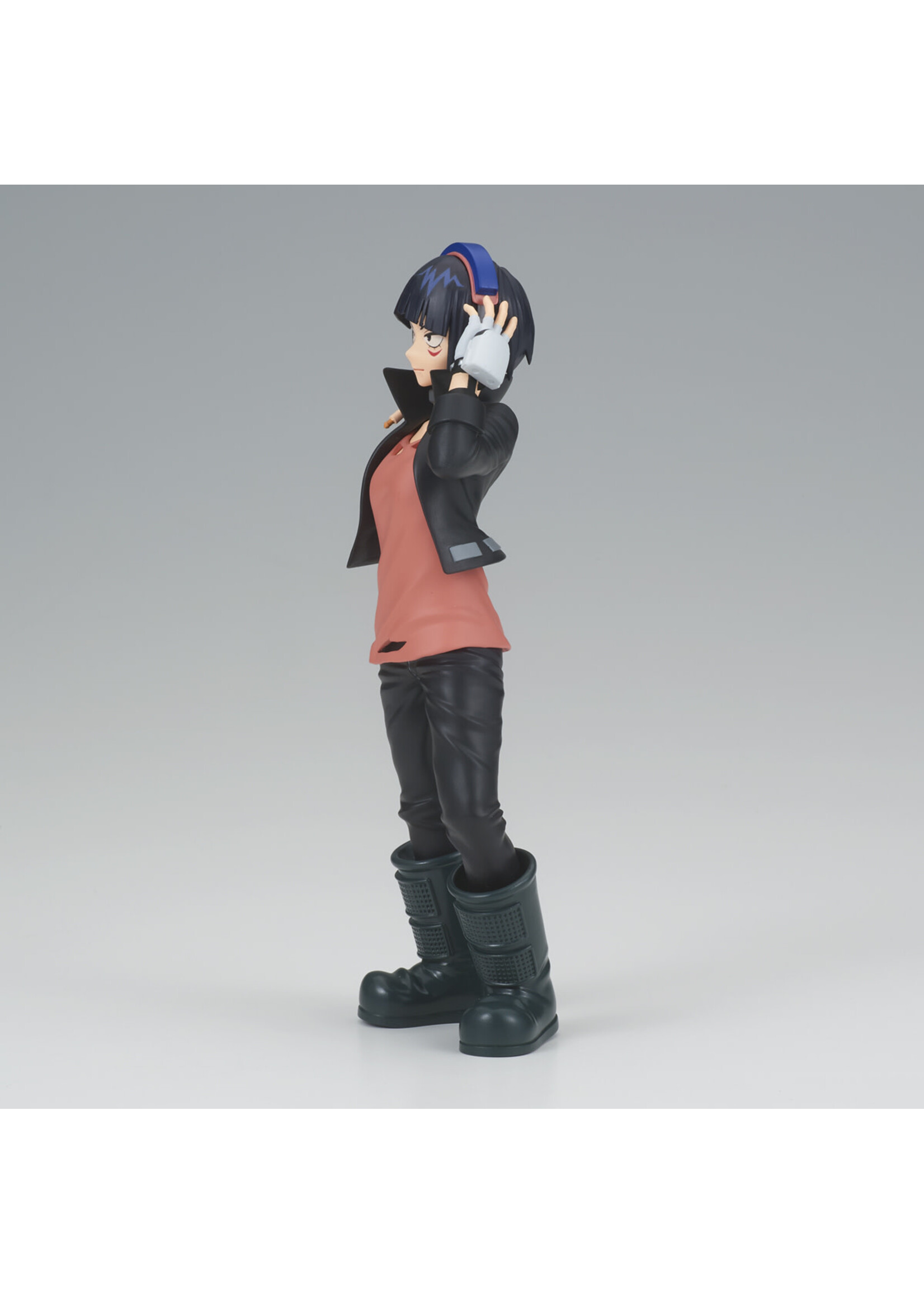MY HERO ACADEMIA AGE OF HEROES EARPHONE JACK FIG