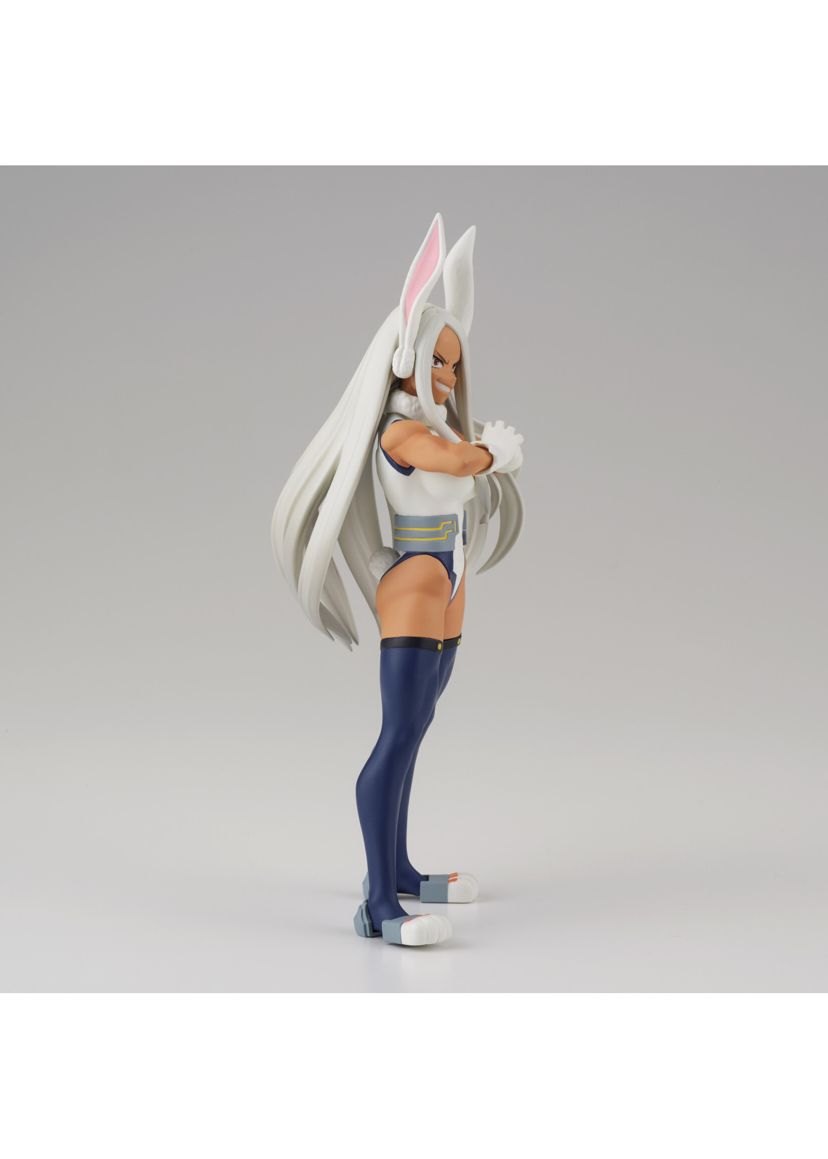 MY HERO ACADEMIA AGE OF HEROES MIRKO FIG