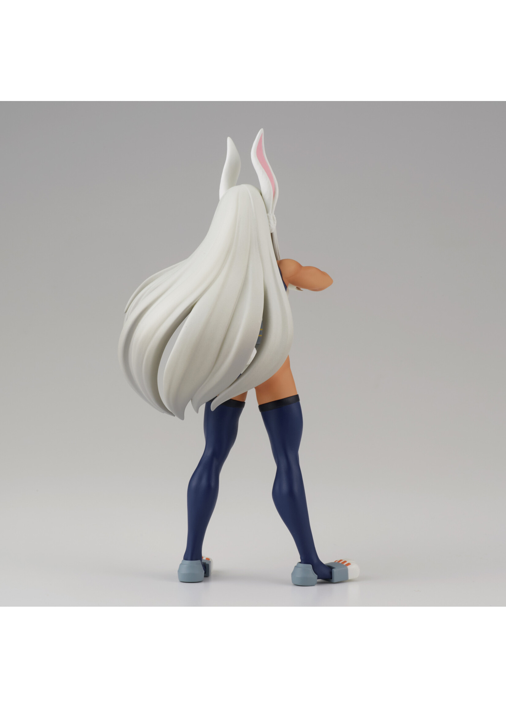 MY HERO ACADEMIA AGE OF HEROES MIRKO FIG
