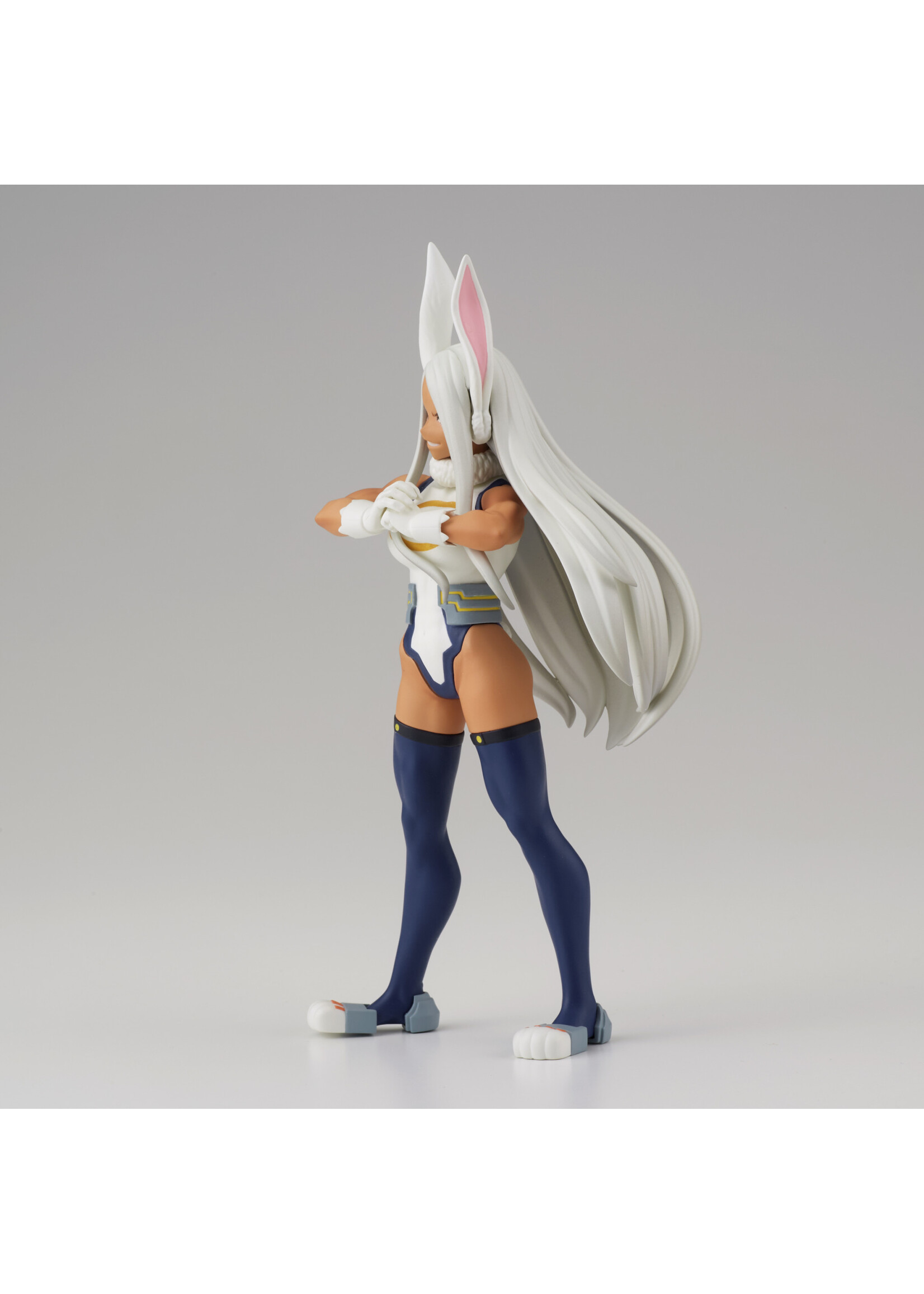 MY HERO ACADEMIA AGE OF HEROES MIRKO FIG