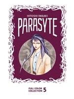 KODANSHA PARASYTE COLOR COLL HC VOL 05 (MR)