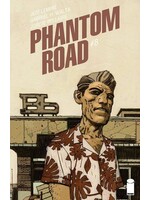 . PHANTOM ROAD #8 CVR A WALTA (MR)