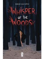 MAD CAVE WHISPER OF THE WOODS GN